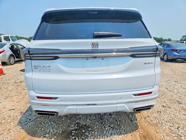 Photo 6 from auction – 2026 BUICK ENCLAVE with VIN 5GAEVCKS8TJ187415