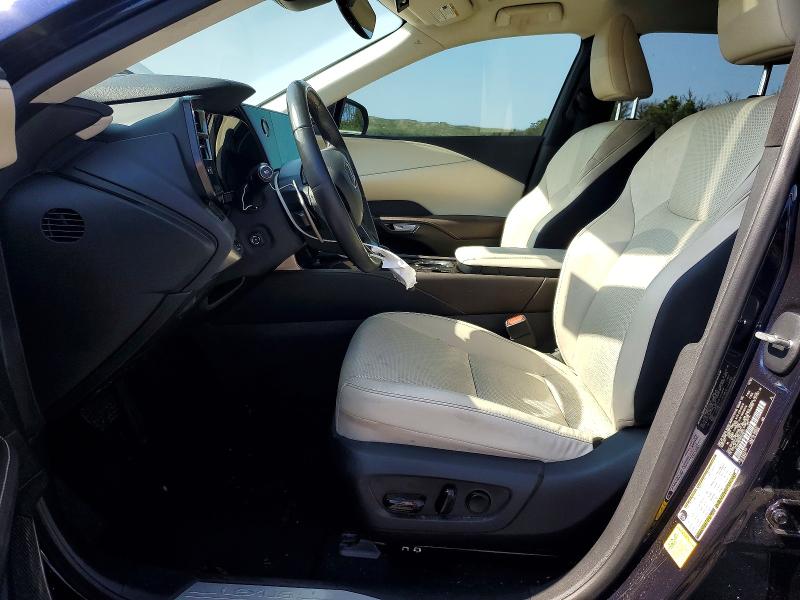 Photo 7 from auction – 2024 LEXUS RX 350 with VIN 2T2BAMBA6RC026510