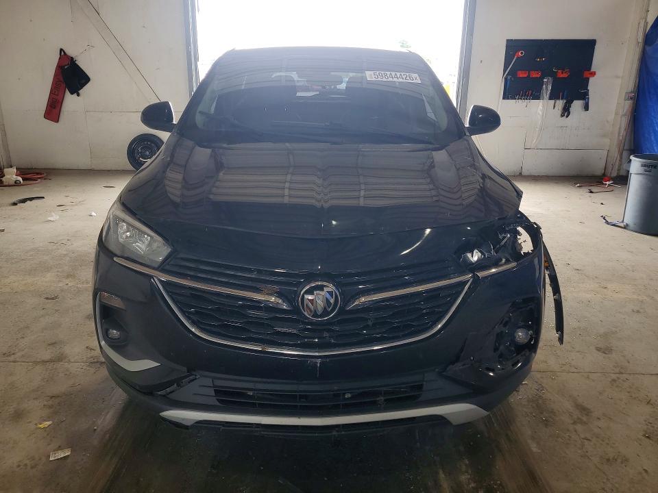 Photo 5 from auction – 2020 BUICK ENCORE GX with VIN KL4MMBS28LB083809