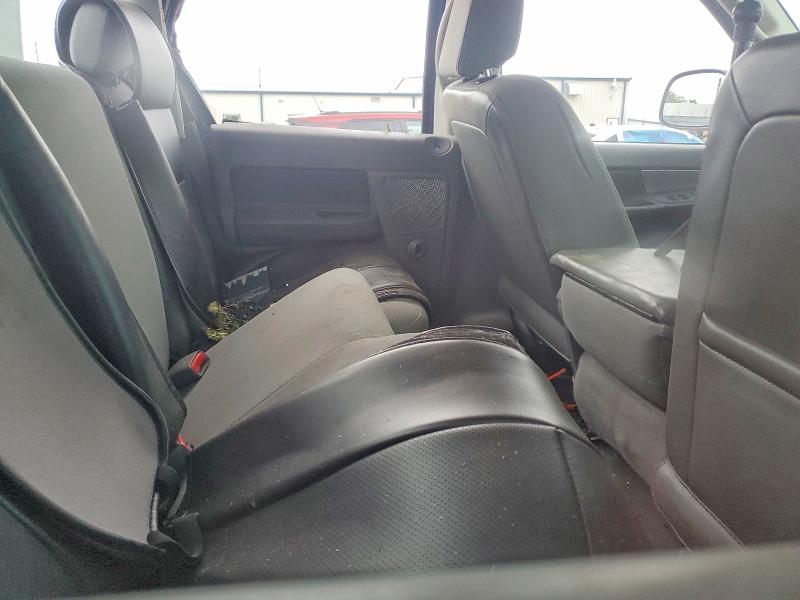 Photo 10 from auction – 2007 DODGE RAM 1500 with VIN 1D7HU18P67S190616