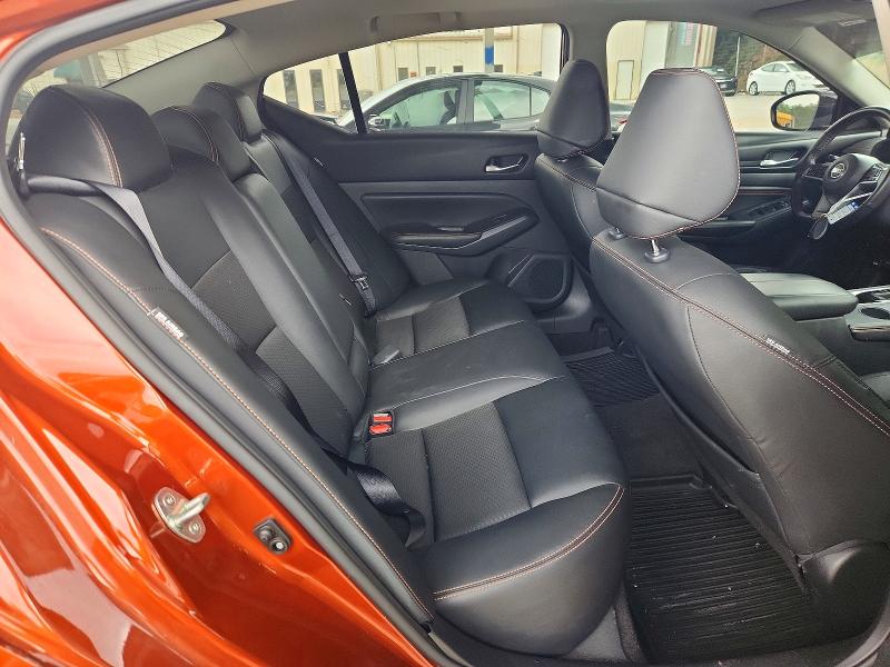 Photo 10 from auction – 2021 NISSAN ALTIMA with VIN 1N4BL4CV7MN417421