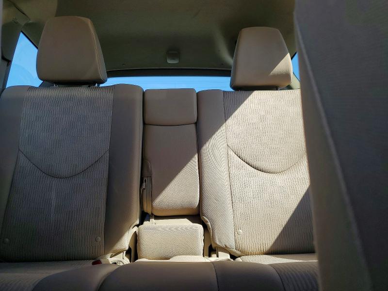 Photo 10 from auction – 2012 TOYOTA RAV4 with VIN JTMZF4DV1CD031967