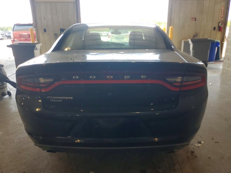 Photo 6 from auction – 2015 DODGE CHARGER with VIN 2C3CDXKT3FH818011