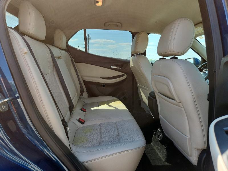 Photo 10 from auction – 2020 BUICK ENCORE GX with VIN KL4MMFSL2LB120479