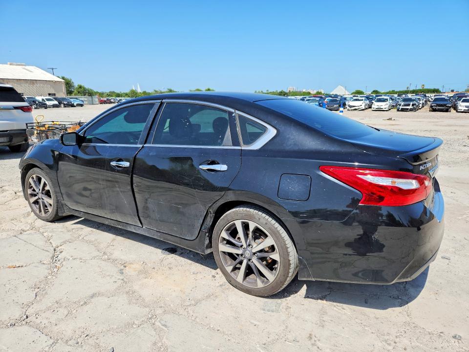 Photo 2 from auction – 2016 NISSAN ALTIMA with VIN 1N4AL3AP8GC191304
