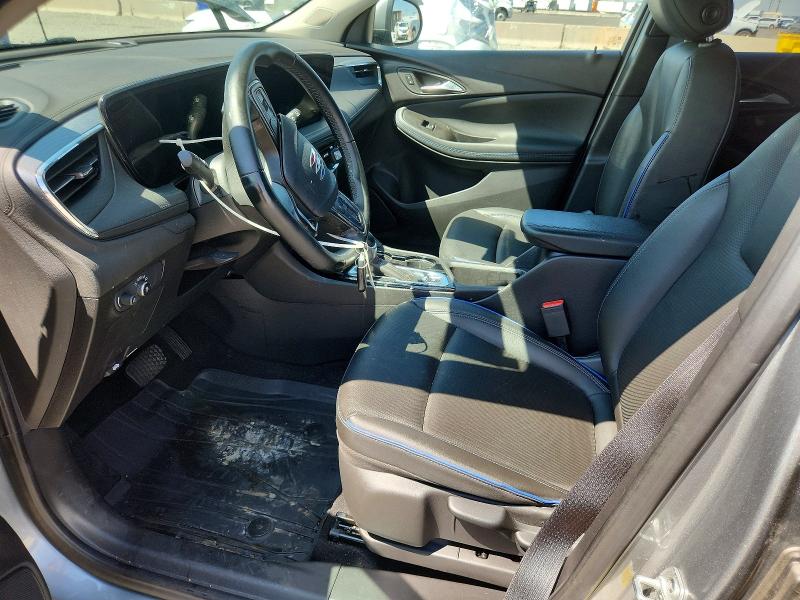 Photo 7 from auction – 2025 BUICK ENCORE GX with VIN KL4AMDSL4SB144515