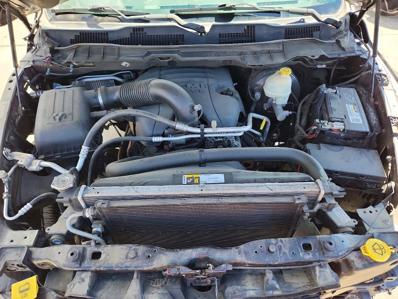 Photo 11 from auction – 2015 RAM 1500 with VIN 1C6RR7LT4FS705819