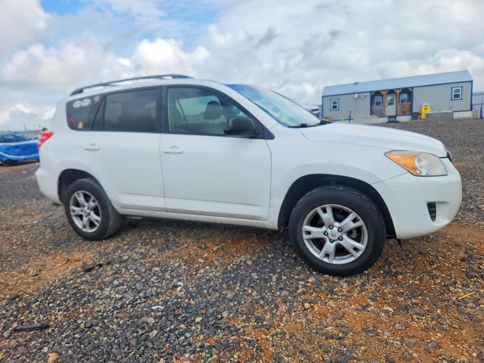 Photo 4 from auction – 2012 TOYOTA RAV4 with VIN 2T3ZF4DV3CW151062