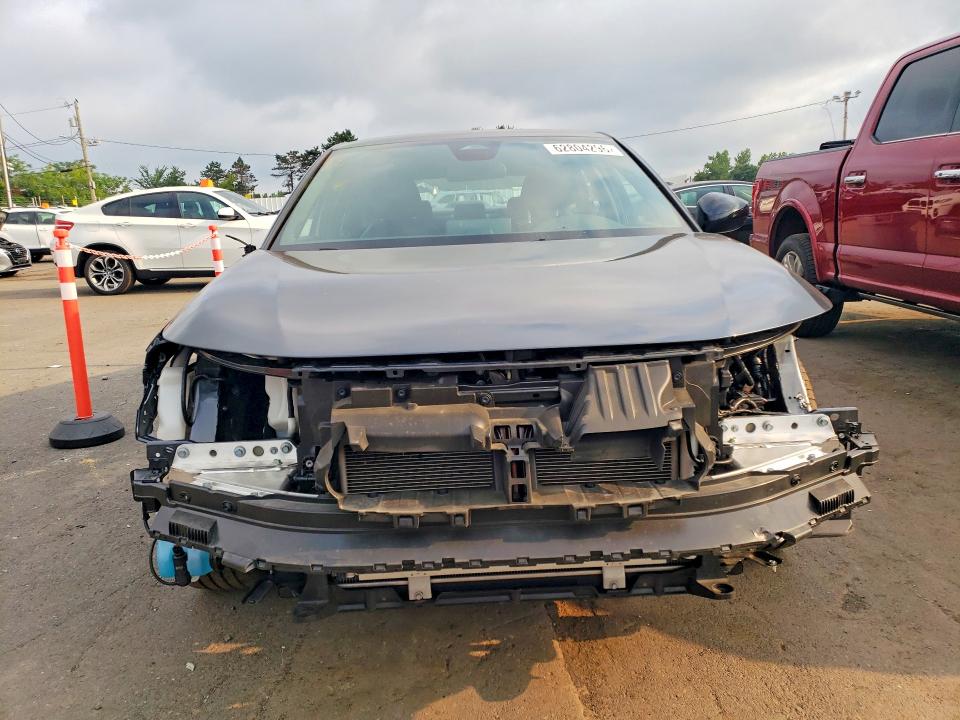 Photo 5 from auction – 2024 HONDA CIVIC with VIN 2HGFE2F55RH553960
