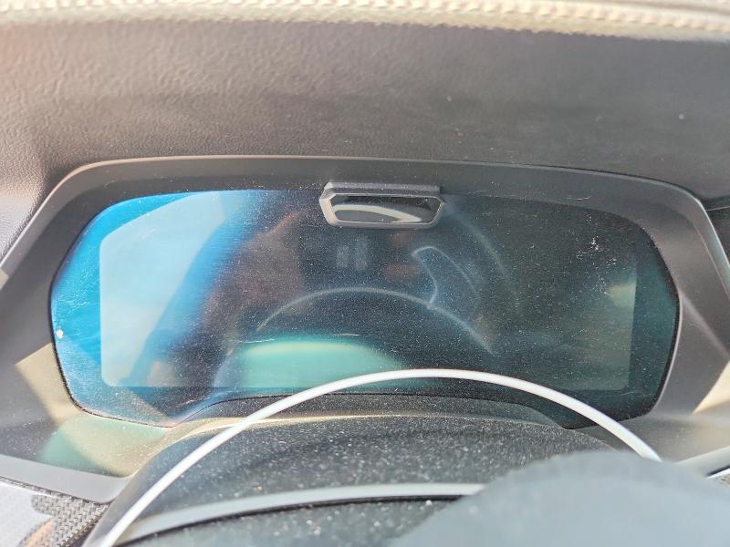 Photo 9 from auction – 2021 BMW X5 with VIN 5UXJU4C09M9H27362