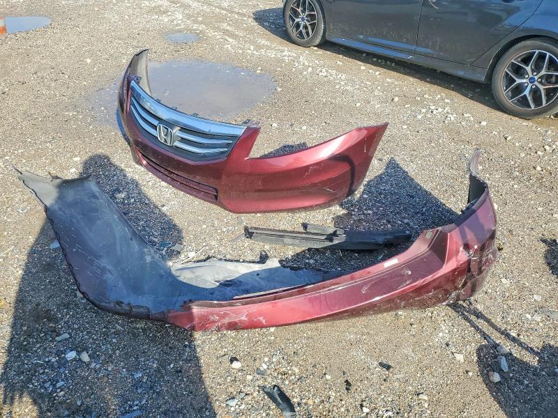 Photo 12 from auction – 2012 HONDA ACCORD with VIN 1HGCP2F73CA045684