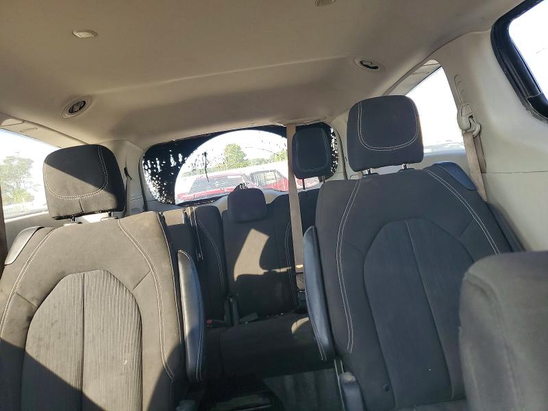 صورة رقم 10 من المزاد - 2022 CHRYSLER VOYAGER مع VIN 2C4RC1CG7NR105192