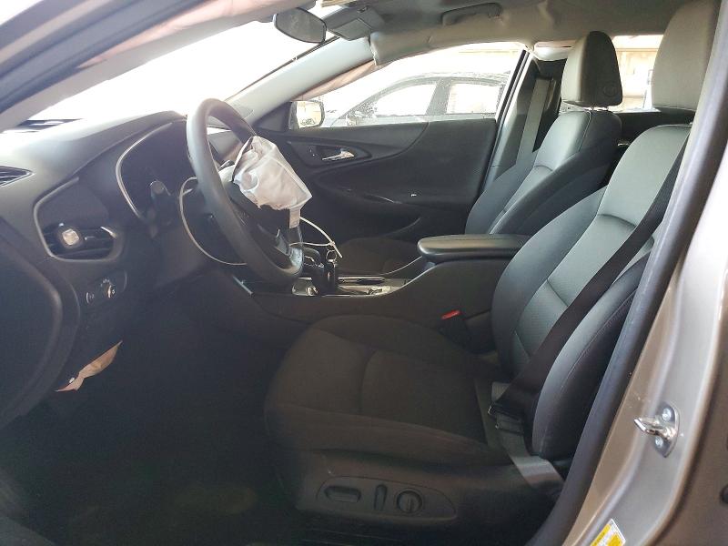 Photo 7 from auction – 2024 CHEVROLET MALIBU with VIN 1G1ZD5ST4RF234144