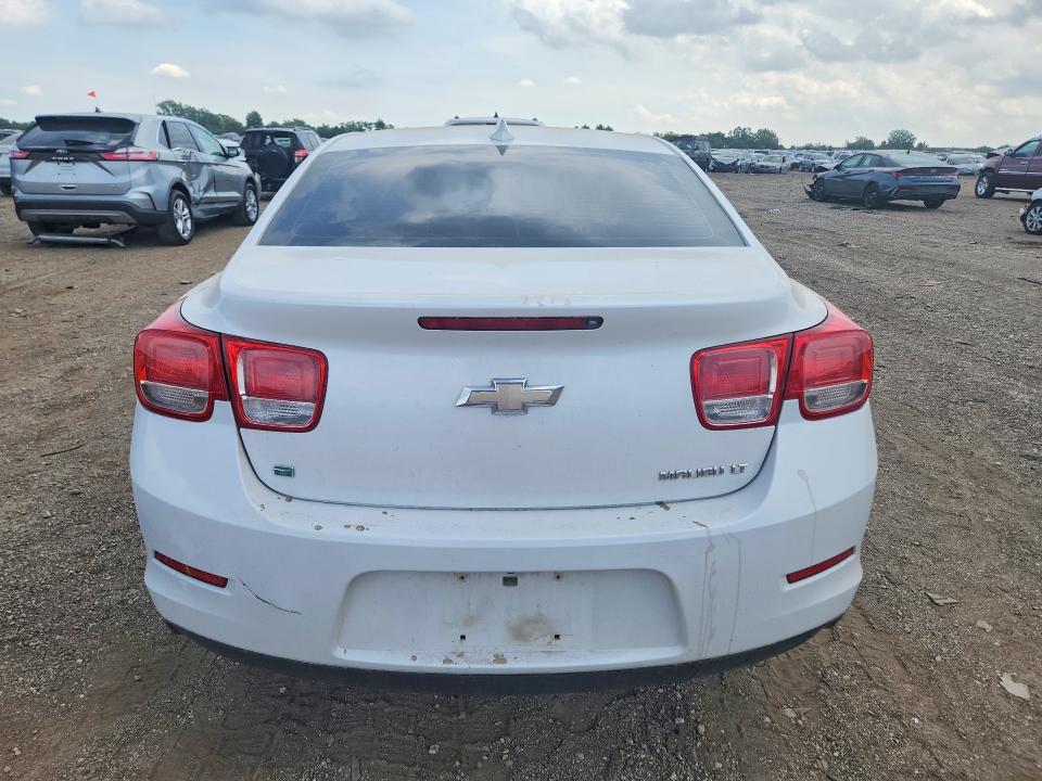 Photo 6 from auction – 2015 CHEVROLET MALIBU with VIN 1G11C5SLXFF190971