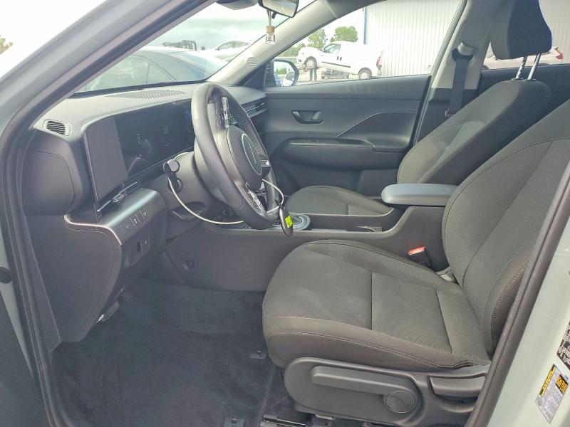 Photo 7 from auction – 2026 HYUNDAI KONA with VIN KM8HFCAB3TU348046