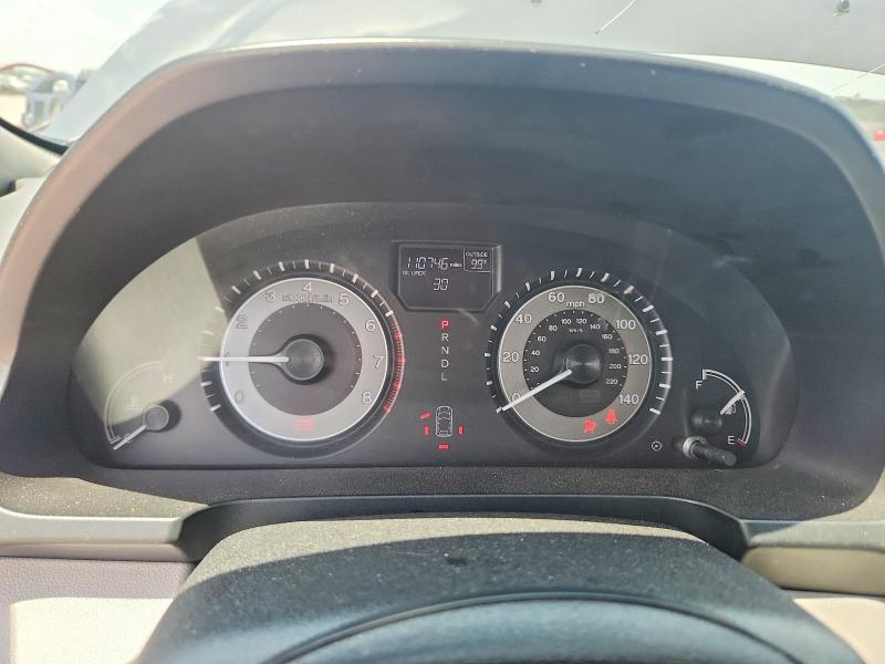 Zdjęcie 9 z aukcji – 2016 HONDA ODYSSEY z VIN 5FNRL5H63GB120102
