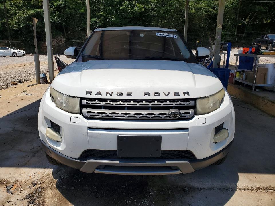 Снимка 5 от търг – 2015 LAND ROVER RANGE ROVER EVOQUE с VIN SALVP2BG6FH020943