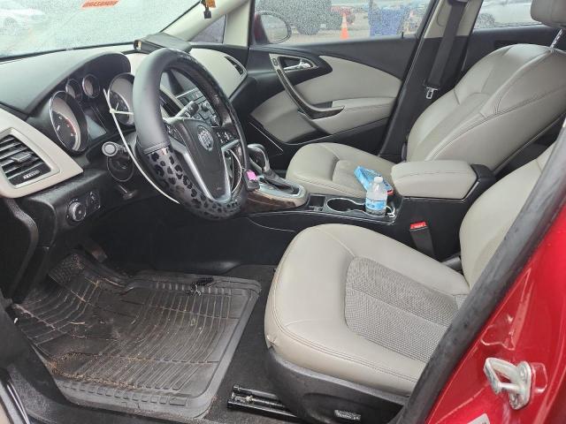 Photo 7 from auction – 2014 BUICK VERANO with VIN 1G4PR5SK7E4177995