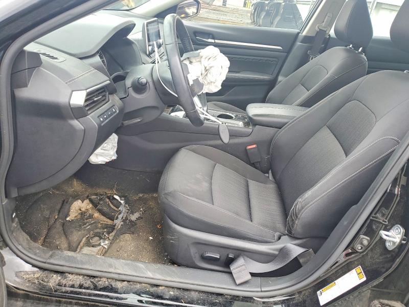 Photo 7 from auction – 2021 NISSAN ALTIMA with VIN 1N4BL4DW6MN304566