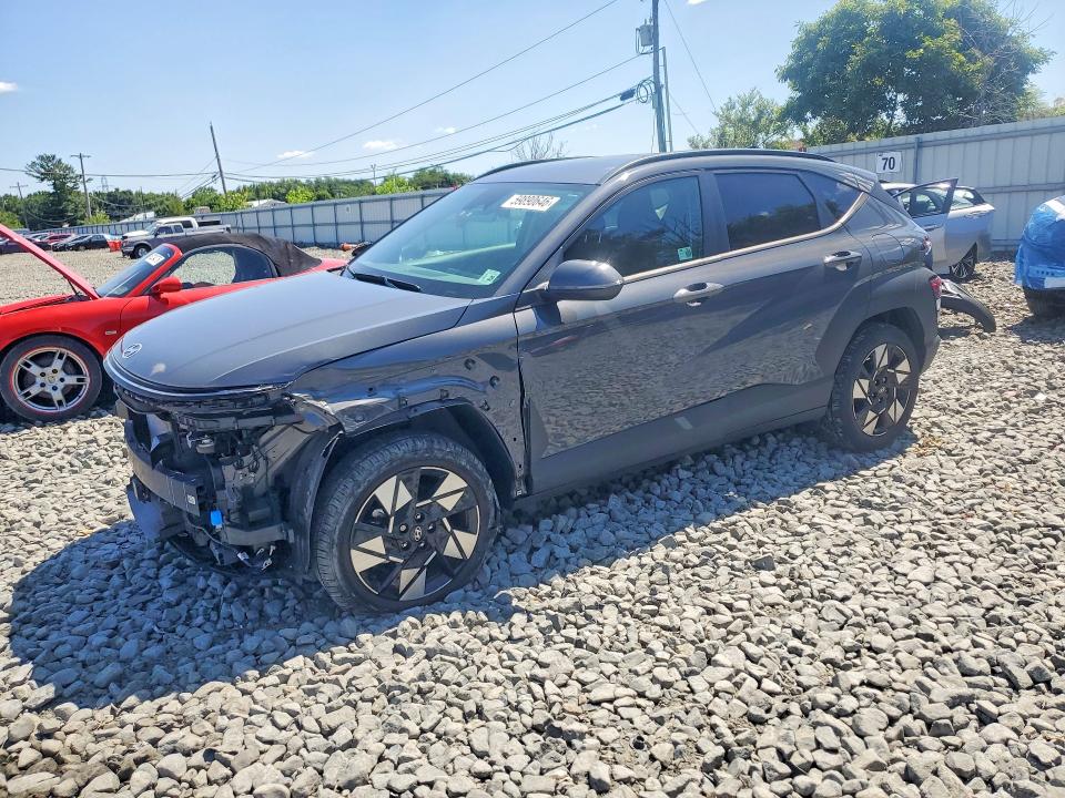 2024 HYUNDAI KONA - Търг №59890646