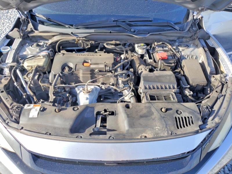 Photo 11 from auction – 2021 HONDA CIVIC with VIN 2HGFC2F88MH541133