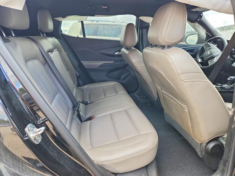 Photo 10 from auction – 2024 BUICK ENVISTA with VIN KL47LCE20RB071907