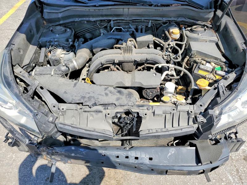 Photo 12 from auction – 2017 SUBARU FORESTER with VIN JF2SJAGC5HH571638