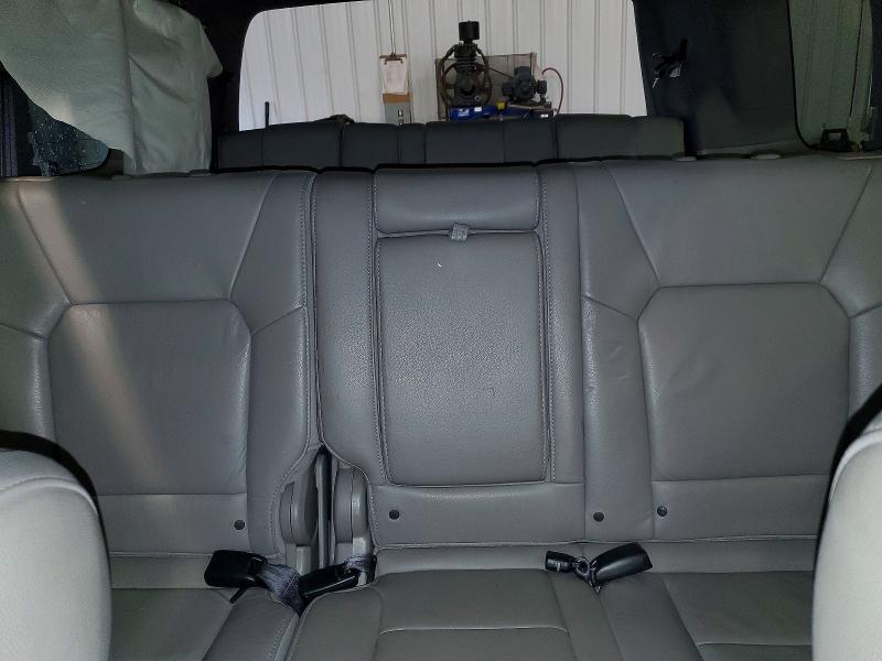 Photo 10 from auction – 2015 HONDA PILOT with VIN 5FNYF4H52FB004814
