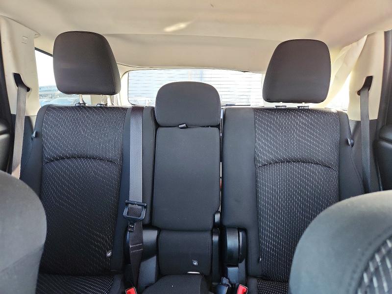 Photo 10 from auction – 2018 DODGE JOURNEY with VIN 3C4PDCAB8JT428522