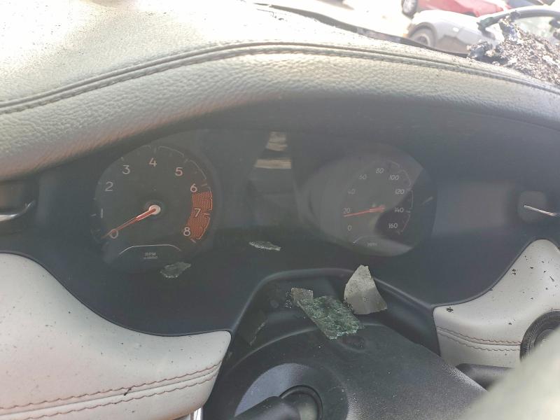 Foto 9 de la subasta – 2022 JEEP COMPASS con VIN 3C4NJDCB3NT160763