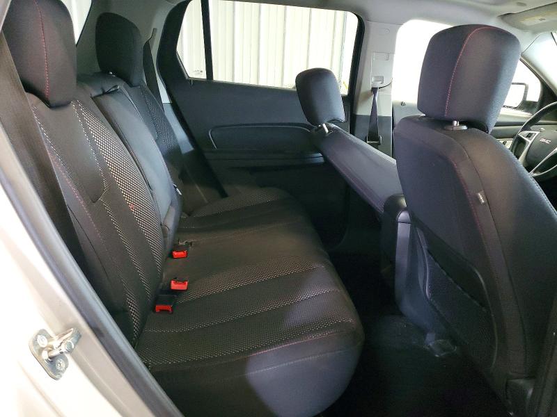 Photo 11 from auction – 2013 GMC TERRAIN with VIN 2GKFLTEK8D6349860