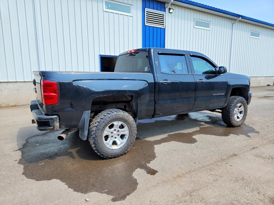 صورة رقم 3 من المزاد - 2015 CHEVROLET SILVERADO مع VIN 3GCUKPEC0FG256392
