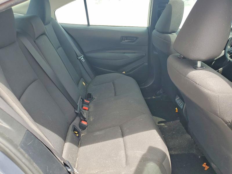 Photo 10 from auction – 2023 TOYOTA COROLLA with VIN 5YFB4MDE8PP044614