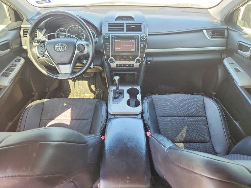 Foto 8 de la subasta – 2014 TOYOTA CAMRY con VIN 4T1BF1FK2EU434549