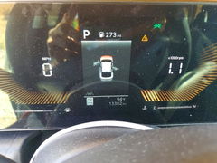 Photo 9 from auction – 2025 KIA K4 with VIN 3KPFT4DE7SE022831