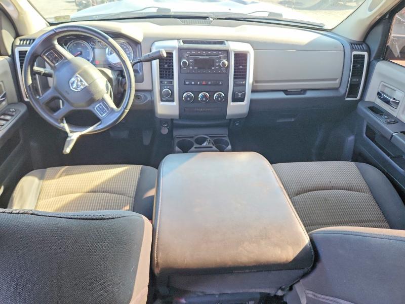 Фото 8 с аукциона – 2012 DODGE RAM 2500 с VIN 3C6UD5DL1CG236526