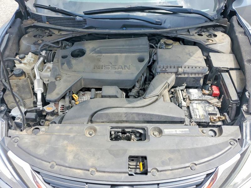 Photo 11 from auction – 2017 NISSAN ALTIMA with VIN 1N4AL3AP2HC212519