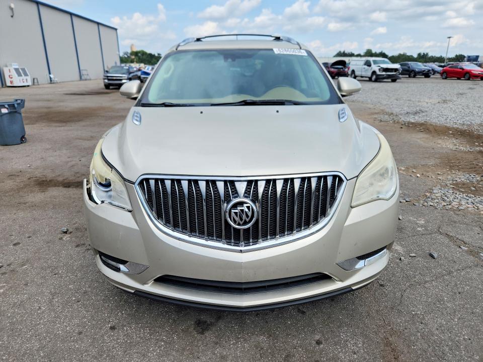 Фото 5 с аукциона – 2016 BUICK ENCLAVE с VIN 5GAKRCKD4GJ285839