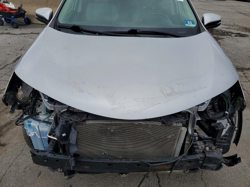 Снимка 12 от търг – 2016 TOYOTA RAV4 с VIN 2T3DFREV0GW518012