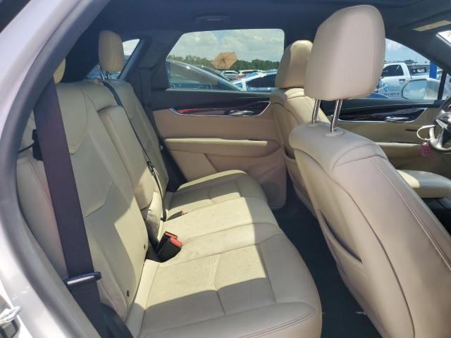 Photo 10 from auction – 2017 CADILLAC XT5 with VIN 1GYKNBRS2HZ157086