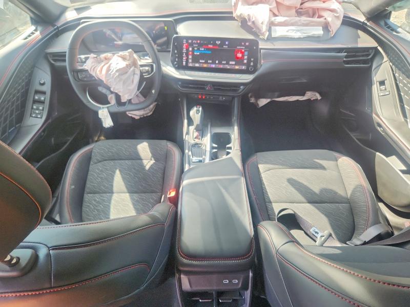 Photo 8 from auction – 2026 DODGE CHARGER with VIN 2C3CDARP9TR275517