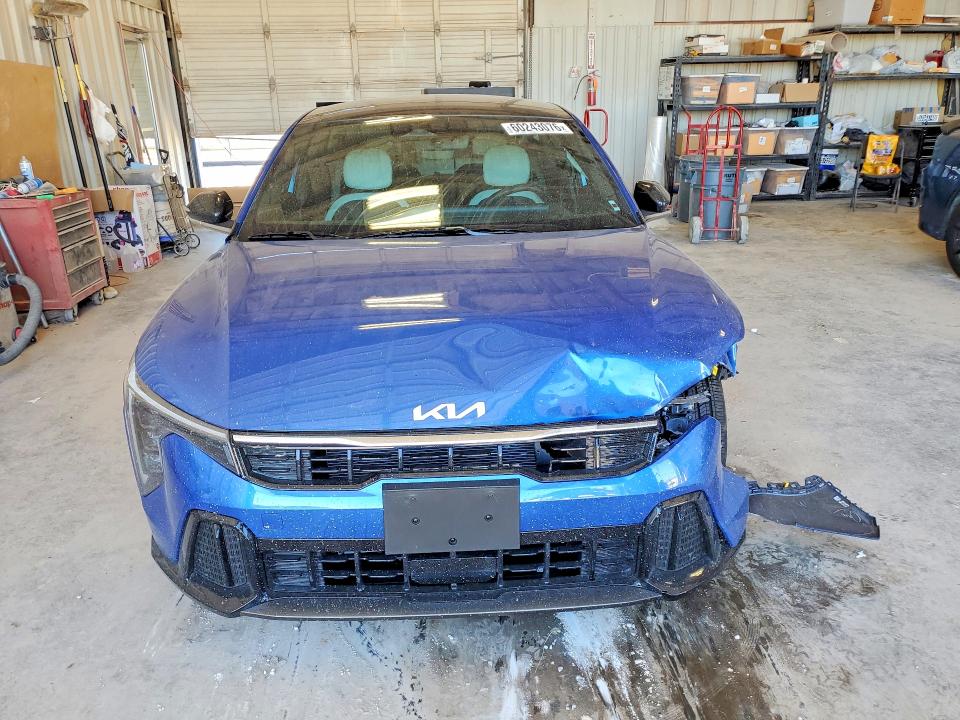 Фото 5 с аукциона – 2026 KIA K4 с VIN 3KPFW4DE0TE328231