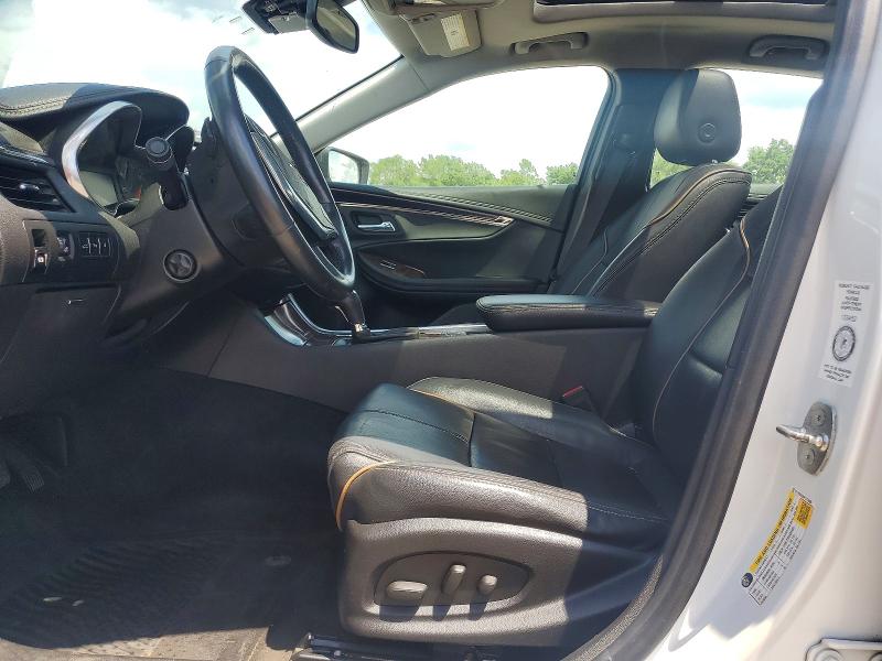 Photo 7 from auction – 2015 CHEVROLET IMPALA with VIN 1G1165S36FU115686
