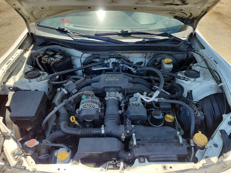 Photo 11 from auction – 2013 SCION FR-S with VIN JF1ZNAA11D2714144