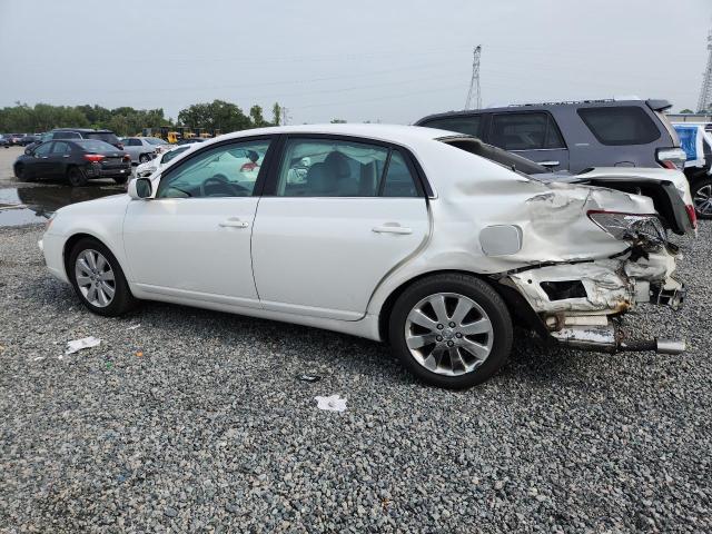 Photo 2 from auction – 2005 TOYOTA AVALON with VIN 4T1BK36B25U008691