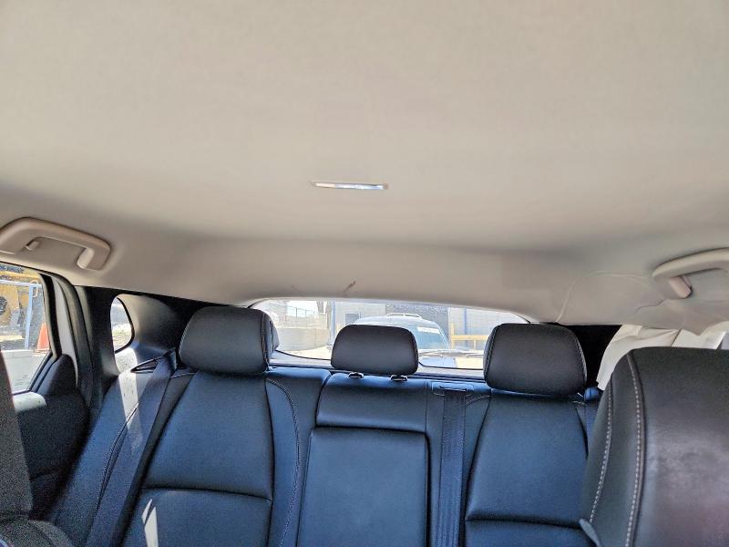 Photo 10 from auction – 2021 MAZDA CX-30 with VIN 3MVDMABL7MM211006