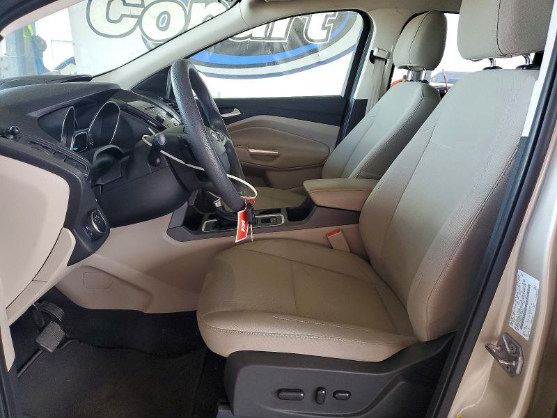 Photo 7 from auction – 2017 FORD ESCAPE with VIN 1FMCU0GD1HUA54692