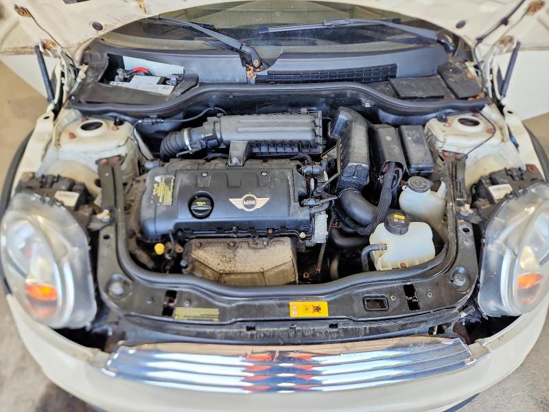 Photo 11 from auction – 2013 MINI COOPER with VIN WMWSU3C55DT680016