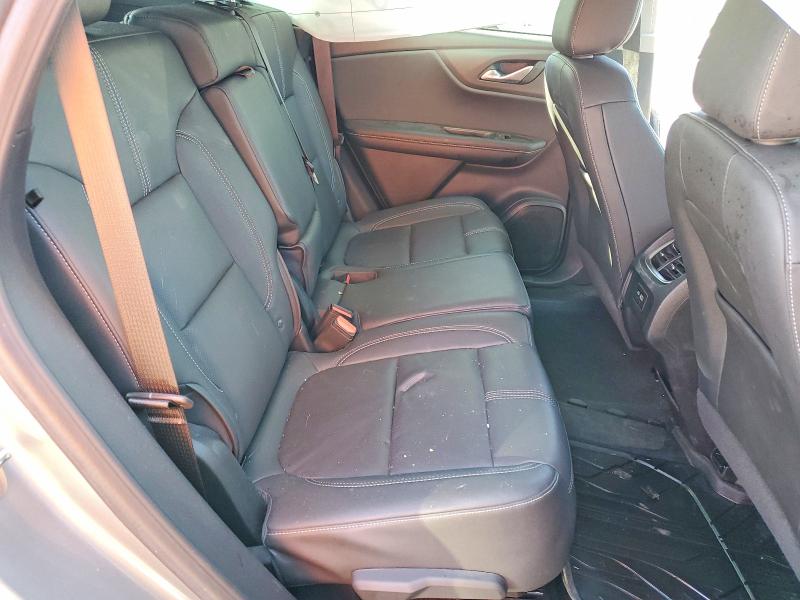 Photo 11 from auction – 2024 CHEVROLET BLAZER with VIN 3GNKBDRS6RS176191