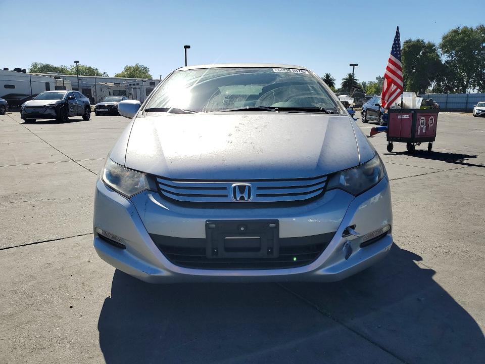 صورة رقم 5 من المزاد - 2011 HONDA INSIGHT مع VIN JHMZE2H79BS008626